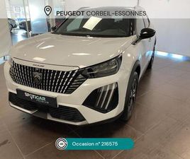 2008 HYBRID 136 E-DCS6 GT