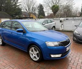 1.2 TSI SE TECH DSG EURO 6 (START/STOP) 5DR