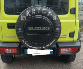 JIMNY IV 2018 1.5 PRO 4WD ALLGRIP