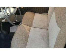 1954 SIMCA ARONDE A VENDRE