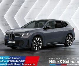 BMW IX3 XDRIVE50 H/K NAVI AHK ACC HUD LED PANO 360°