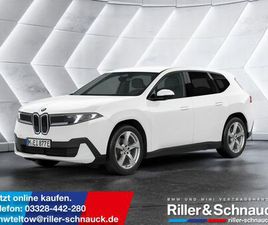 BMW IX3 XDRIVE50 KAMERA H/K NAVI ACC HUD LED 360°