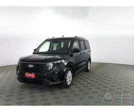 FORD TOURNEO COURIER TOURNEO COURIER 1.0 ECOBOOS