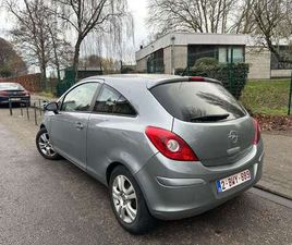 AFFAIRES 1.3 CDTI 75 CH PACK CLIM