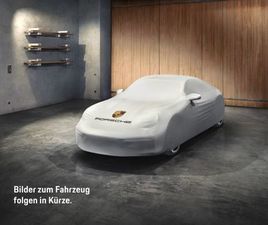 PORSCHE 911 CARRERA SPORTABGAS SCHIEBEDACH RACE-TEX