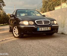 ROVER 45 1.4 CLASSIC