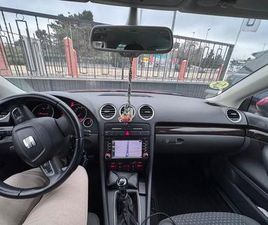 SEAT EXEO SEAT - EXEO