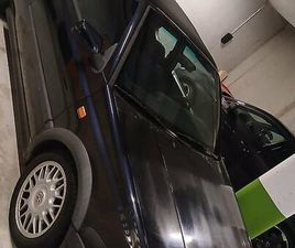 VW GOLF 3 CABRIO CANTON SAINT-GALL - TUTTI.CH