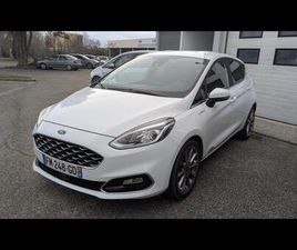 1.0 ECOBOOST 125CH VIGNALE 5P