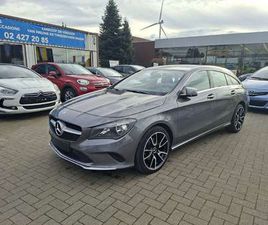 CLA 200 D