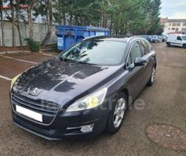 SW 2.0 HDI FAP 163 ALLURE BVA6