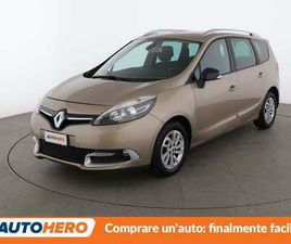 1.5 DCI LIMITED 110 CV