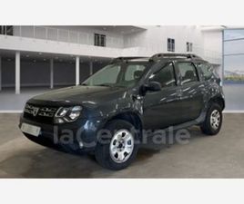 GENERATION2 1.5 DCI 110 LAUREATE 4X4