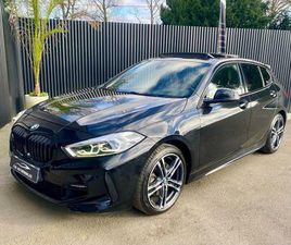 M SPORT 118I 136 CH DKG7