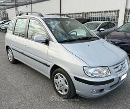 HYUNDAI MATRIX 1.5 CRDI TD 12V GL COMFORT