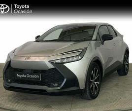 TOYOTA C-HR 2.0 200H ADVANCE