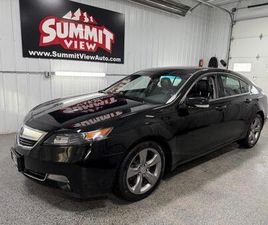 ACURA TL USED 2012 ACURA TL 3.7