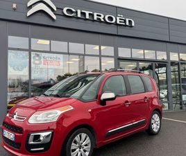 CITROEN C3 PICASSO