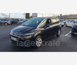 1.6 BLUEHDI 120 S&S BUSINESS BV6