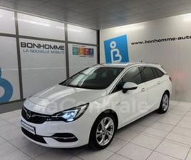 OPEL ASTRA SPORTS TOURER V GENERATION2 SPORTS TOURER 1.5 DIESEL 122 ELEGANCE