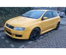 FIAT STILO 2.4 20V 3DR 2002 — FIAT — MARKTPLAATS