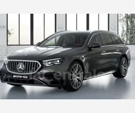 VI 3.0 HYBRID 53 AMG 4MATIC+ SPEEDSHIFT TCT 9G