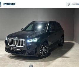 BMW X1 SDRIVE 20I SDRIVE20I 170CH M SPORT