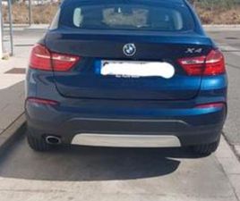 BMW X4 XDRIVE 20D BMW - X4