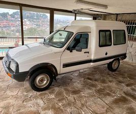 CITROEN C15 CITROEN - C15