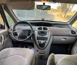 CITROEN - XSARA PICASSO