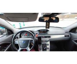 VOLVO XC70 D4 VOLVO - XC70