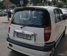 HYUNDAI ATOS HYUNDAI - ATOS