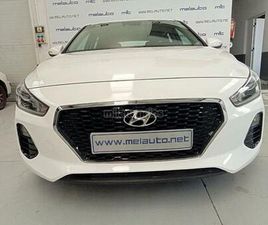 HYUNDAI - I30 1.0 TGDI KLASS