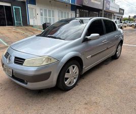 SEDAN DYNAMIQUE 2.0 16V AUT.