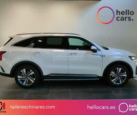 KIA - SORENTO 1.6 TGDI HEV EMOTION 4X2 7PL