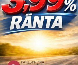 VARIANT 2.0 TDI DPF BMT 4MOTION DRAG/VÄRMARE