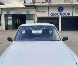 VOLKSWAGEN TARO 1991