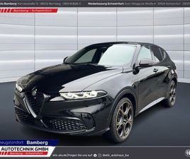 ALFA ROMEO TONALE INTENSA DIESEL MY25 INTENSA