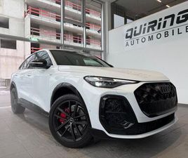 AUDI Q5 SB EDITION ONE/W-SW/TECH/AHK/PRIV/20