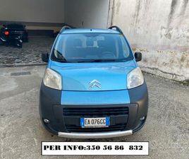 CITROEN NEMO CITROEN NEMO 1.4 DIESEL CON GARANZIA-2010