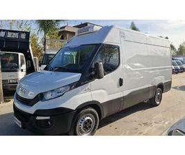 35S14 FRIGO ATP FRAX -10 G° -2.3MJT 140CV