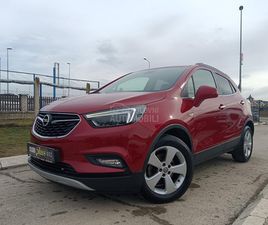 OPEL MOKKA X 1.4 4X4 EXELLENCE