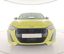 208 1.2 PURETECH ACTIVE S