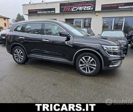 RENAULT KOLEOS BLUE DCI 184 CV X-TRONIC INITIALE