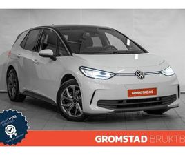 PRO HIGHLINE 58KWH 204HK KEYLESS/MATRIX/KAMERA/ACC