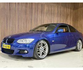 3-SERIE COUPÉ 320I HIGH EXECUTIVE