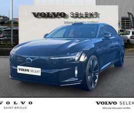 VOLVO S90 SINGLE 333CH ULTRA