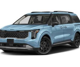 NEW 2026 KIA CARNIVAL HYBRID SX PRESTIGE