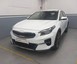 XCEED BENZINA 1.0 T-GDI BUSINESS GPL 117CV