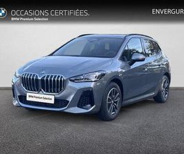 225E 245CH XDRIVE M SPORT DKG7